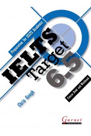 IELTS TARGET.6.5 COURSE BOOK IELTS TARGET.6.5 COURSE BOOK