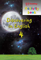 Activity book 4