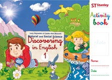 Activity book 1