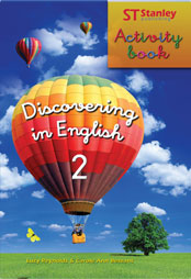 Activity book 2