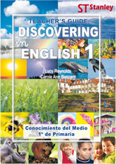 Activity book 1