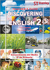 Teacher's guide 2