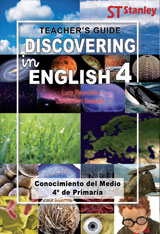 Teacher's guide 4