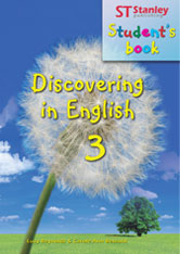 Activity book 3