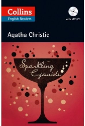 Sparkling Cyanide  (incl. MP3 CD)