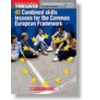 TIMESAVER 40 COMBINED SKILLS LESSONS + CD 
