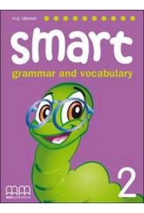 SMART 2 STUDENT´S BOOK