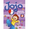 Jojo 2 - Livre de l'élève (+CD)
