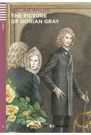 The Picture of Dorian Gray (AR3)