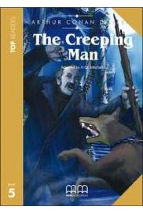 THE CREEPING MAN Student's Pack THE CREEPING MAN Student's Pack