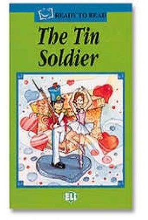 THE TIN SOLDIER 
