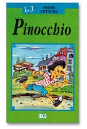 PINOCCHIO ITALIANO 