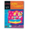 CLIC-ADO LES COPAINS D'ABORD + CD 
