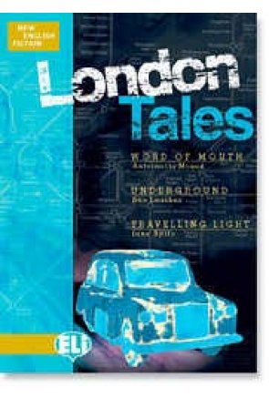 LONDON TALES 