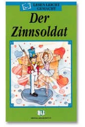 DER ZINNSOLDAT DER ZINNSOLDAT