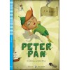 PETER PAN +CD 