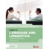 ESAP Language and Linguistics Course Book+CD 