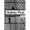 Safety First Teacher's Book 