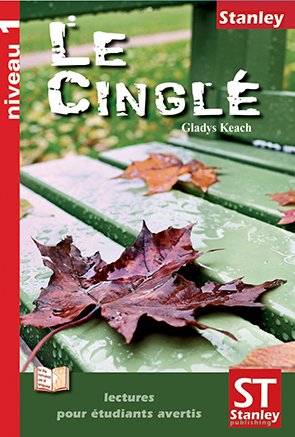 LE CINGL&Eacute;