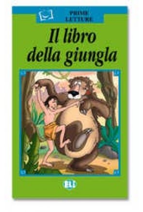 Il libro della giungla Il libro della giungla