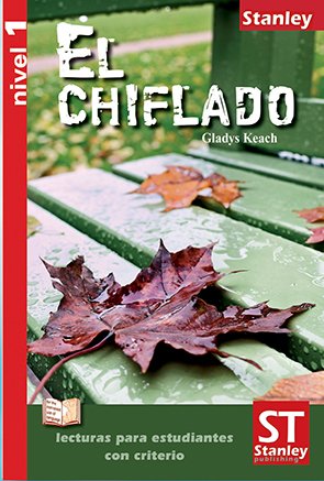 EL CHIFLADO