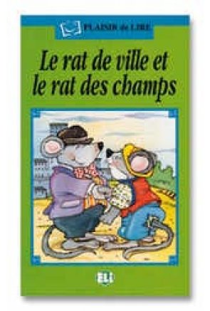 LE RAT DE VILLE ET... 