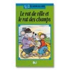 Le rat des villes et le rat des champs