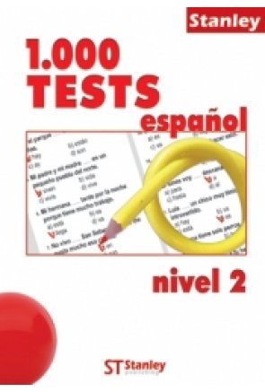 TESTS ESPAÑOL NIVEL 2