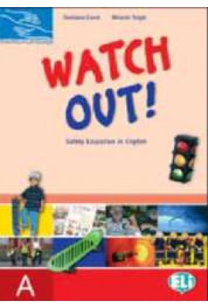 Watch out! Worksheets A