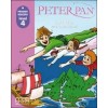 PETER PAN (LIBRO + CD)