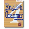 English Grammar Level 4 + Key book