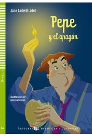 PEPE Y EL APAGÓN (LI4)