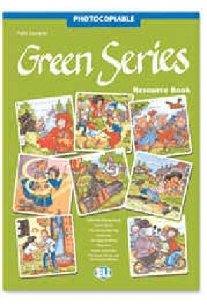 Photocopiable Green Series Resource Book Photocopiable Green Series Resource Book