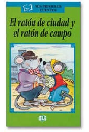 EL RATON DE LA CIUDAD 