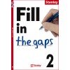 FILL IN THE GAPS LEVEL 2