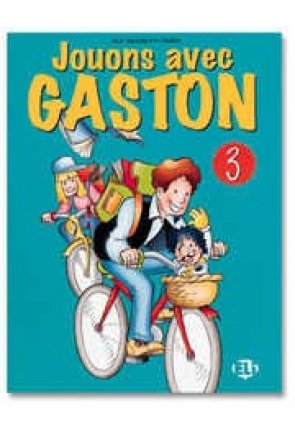 Jouons avec Gaston 3 