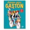 Jouons avec Gaston 3 
