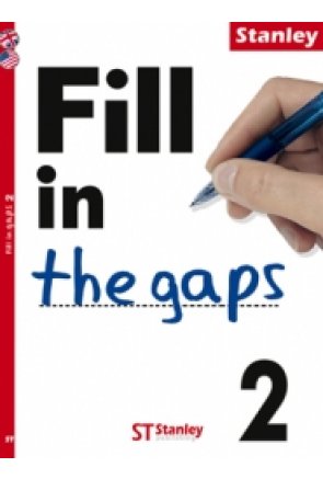 FILL IN THE GAPS LEVEL 2