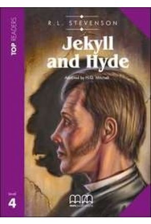 JEKYLL AND HYDE TEACHER'S PACK (INCL. SB+GLOSSARY)