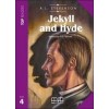JEKYLL AND HYDE - TEACHER BOOK 