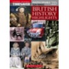 TIMESAVER BRITISH HISTORY HIGHLIGHTS 
