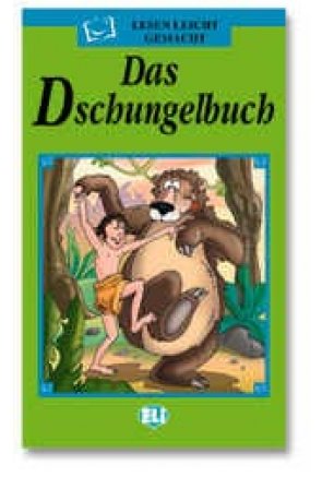Das Dschungelbuch Das Dschungelbuch