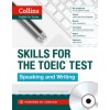Skills for the TOEIC® Test: Speaking and Writing (incl. audio CD)