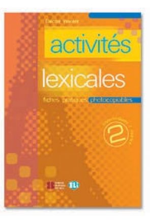ACTIVITÉS LEXICALES 2 