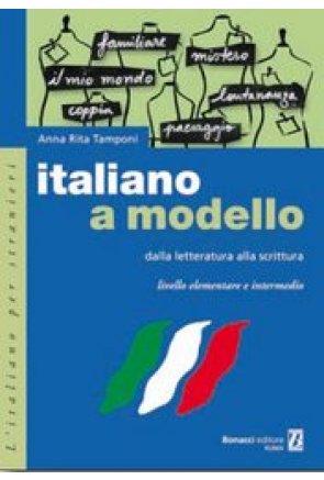 Italiano a modello 1