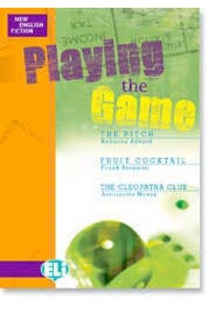 PLAYING THE GAME 