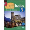 CAFFE ITALIA 3- LIBRO DEL ALUMNO CON EJERCICIOS 