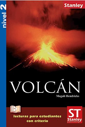 VOLC&Aacute;N