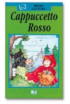 CAPPUCCETTO ROSO 