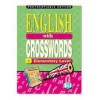 English with Crosswords 1 - Photocopiable Ed